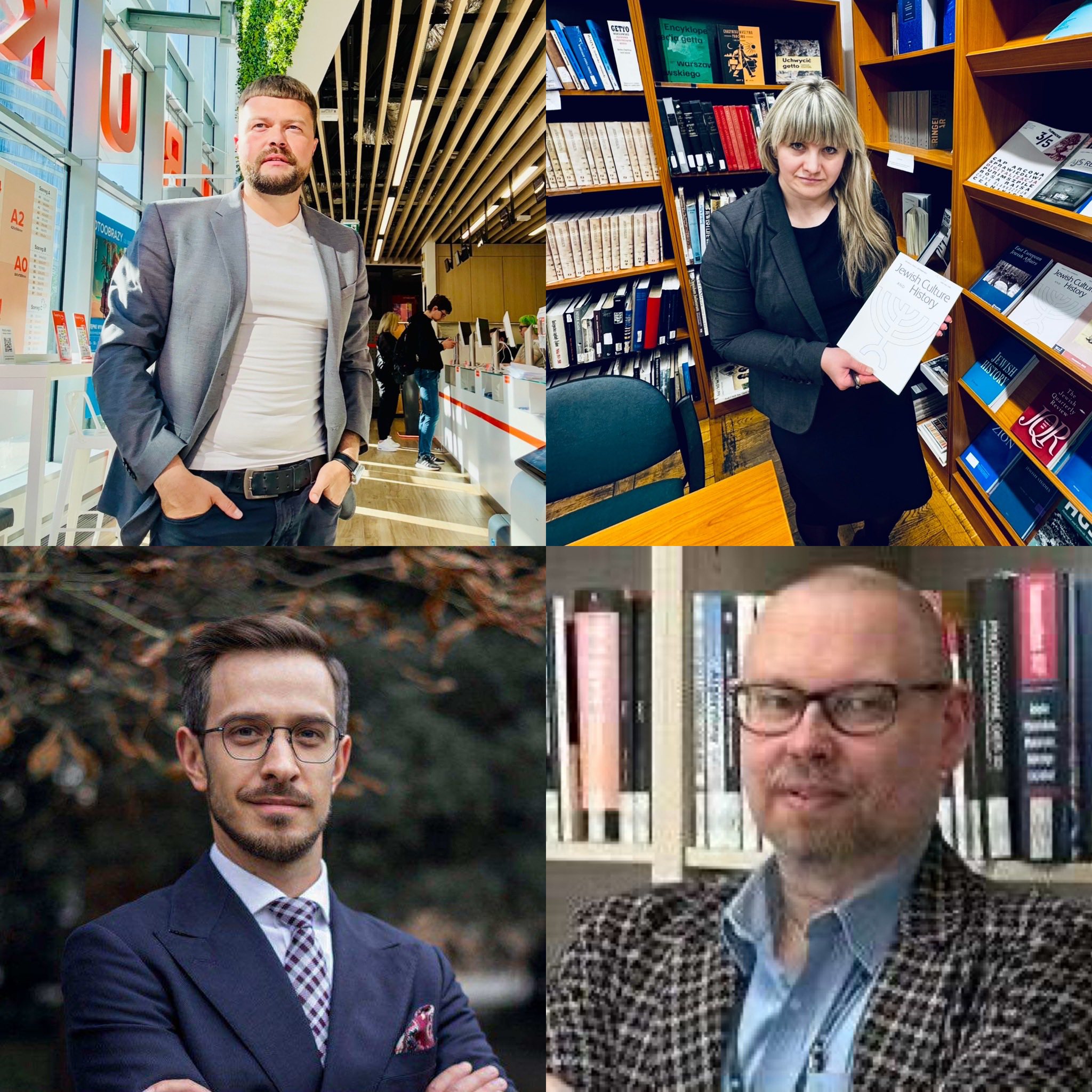 Image for 📢 New Publication | ESPERIDTA Project