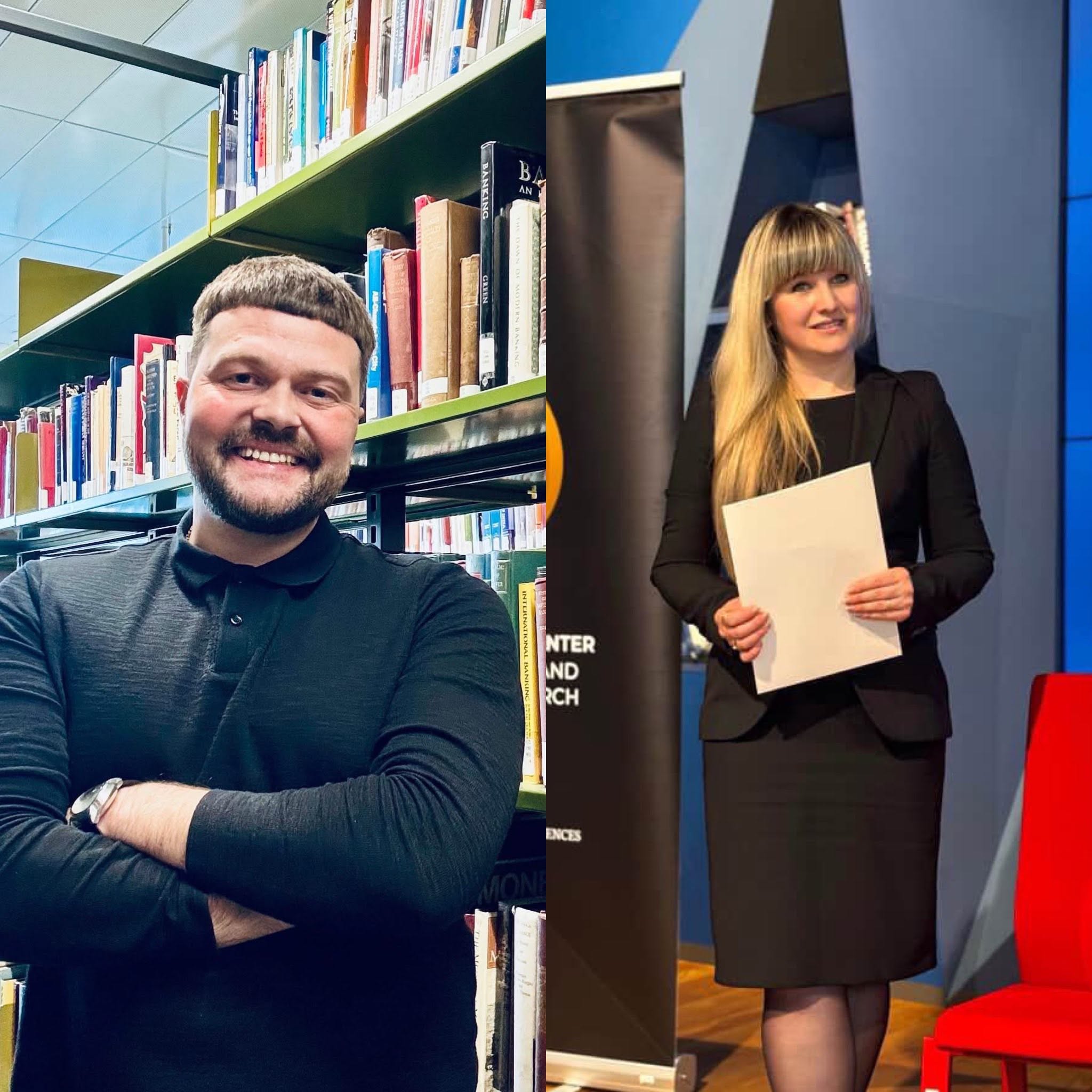 Image for Two New Publications within the ESPERIDTA Grant Project 📚🇪🇺